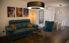 Apartamentos Boutique Cervantes