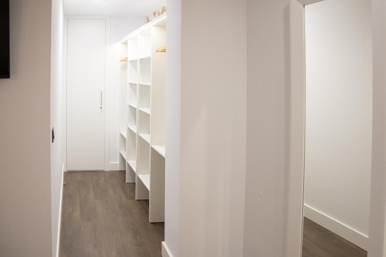 Apartamentos Boutique Cervantes Plasencia Exterior foto