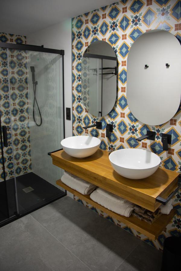 Apartamentos Boutique Cervantes Plasencia Exterior foto