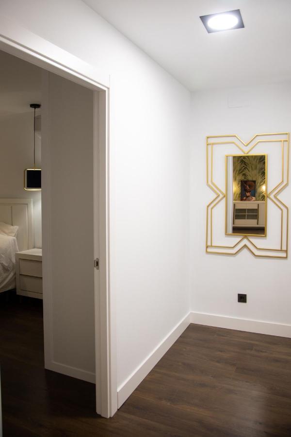 Apartamentos Boutique Cervantes Plasencia Exterior foto