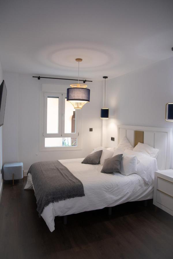 Apartamentos Boutique Cervantes Plasencia Exterior foto
