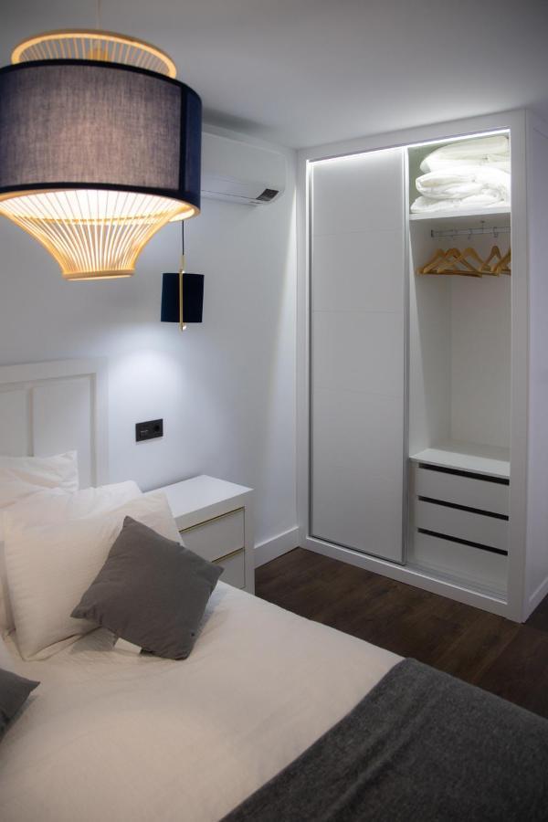 Apartamentos Boutique Cervantes Plasencia Exterior foto
